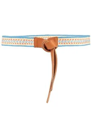 FORTE FORTE Small Leather Goods - Belts - on YOOX.com