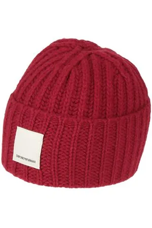 Emporio Armani ACCESSORIES - Hats - on YOOX.com