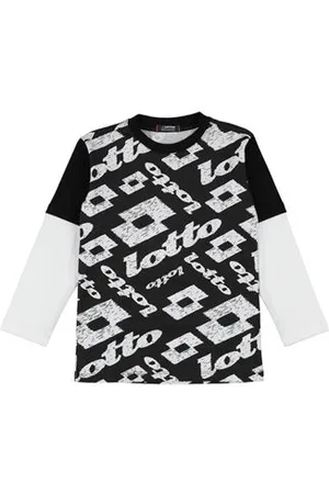 Lotto TOPWEAR - T-shirts - on YOOX.com