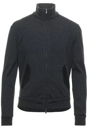 LARDINI TOPWEAR - Sweatshirts - on YOOX.com