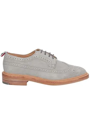 Thom Browne FOOTWEAR - Lace-up shoes - on YOOX.com