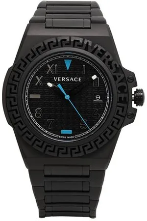VERSACE JEWELLERY and WATCHES - Wrist watches - on YOOX.com