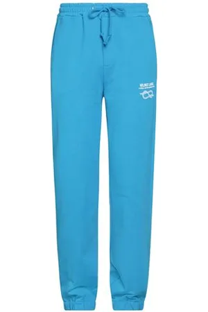 Helmut Lang BOTTOMWEAR - Trousers - on YOOX.com