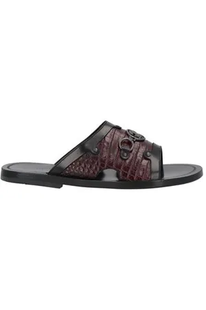GIOVANNI CONTI FOOTWEAR - Sandals - on YOOX.com