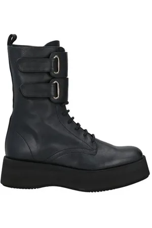 Paloma Barceló FOOTWEAR - Ankle boots - on YOOX.com