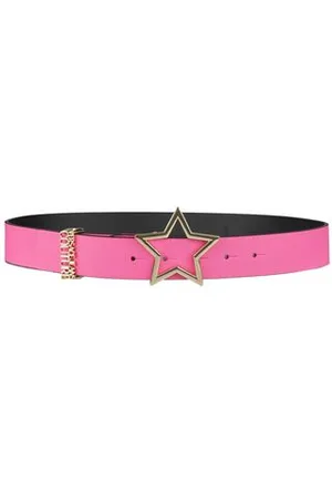 VERSACE Small Leather Goods - Belts - on YOOX.com