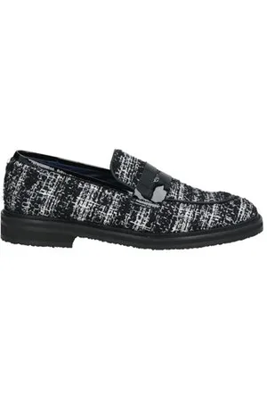 Pollini FOOTWEAR - Loafers - on YOOX.com