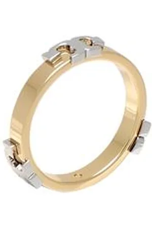 Tory Burch JEWELLERY and WATCHES - Rings - on YOOX.com