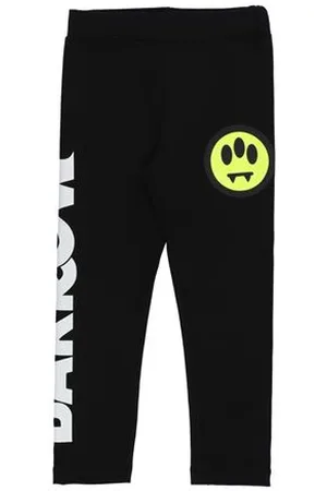 BARROW BOTTOMWEAR - Leggings - on YOOX.com