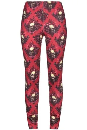 John Richmond BOTTOMWEAR - Leggings - on YOOX.com
