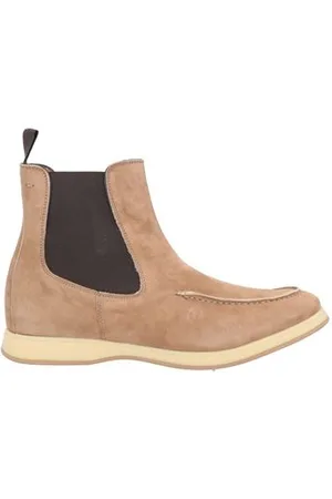 ANDREA VENTURA FIRENZE FOOTWEAR - Ankle boots - on YOOX.com