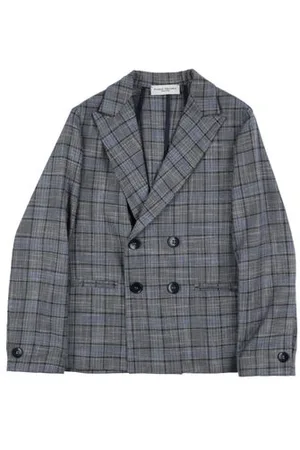 Paolo Pecora SUITS and CO-ORDS - Blazers - on YOOX.com