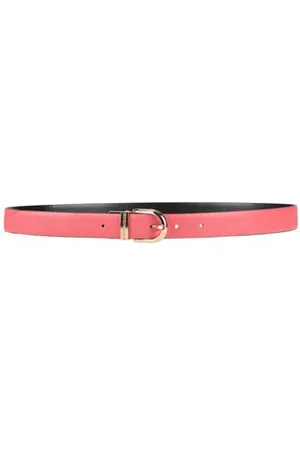 Emporio Armani Small Leather Goods - Belts - on YOOX.com