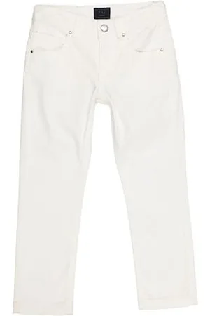 FAY BOTTOMWEAR - Trousers - on YOOX.com
