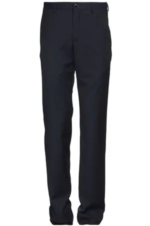 Giorgio Armani BOTTOMWEAR - Trousers - on YOOX.com
