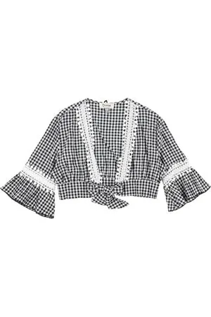 Dixie KNITWEAR - Wrap cardigans - on YOOX.com