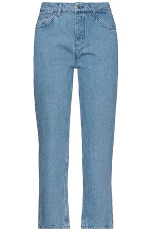 Bolongaro BOTTOMWEAR - Jeans - on YOOX.com