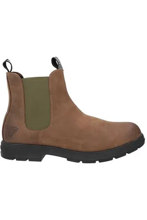 Docksteps FOOTWEAR - Ankle boots - on YOOX.com