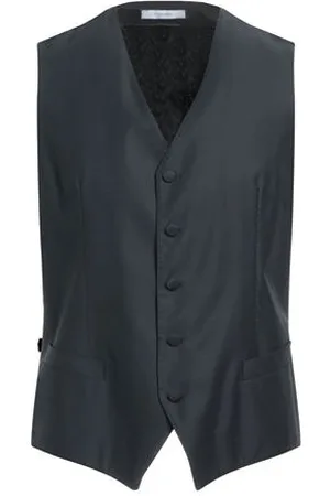 FUTURO REMOTO GIOIELLI SUITS and CO-ORDS - Waistcoats - on YOOX.com