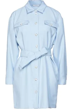 Sandro DRESSES - Mini dresses - on YOOX.com