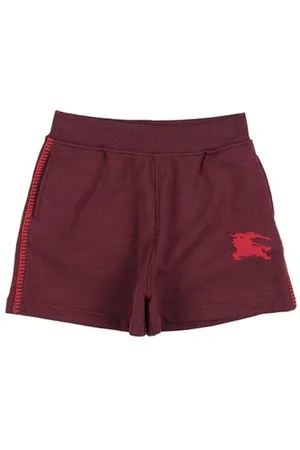 Burberry BOTTOMWEAR - Shorts & Bermuda Shorts - on YOOX.com