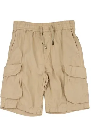Molo BOTTOMWEAR - Shorts & Bermuda Shorts - on YOOX.com