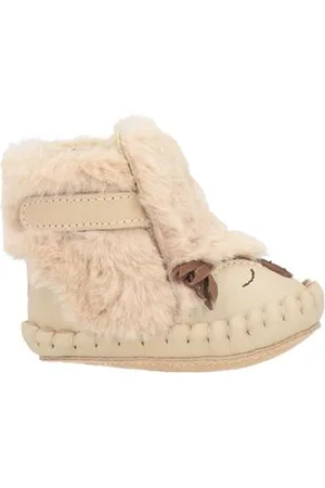 Donsje FOOTWEAR - Newborn shoes - on YOOX.com