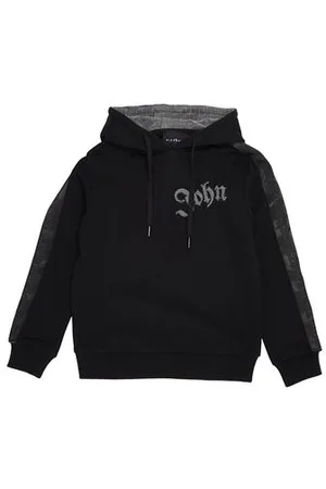 John Richmond TOPWEAR - Sweatshirts - on YOOX.com