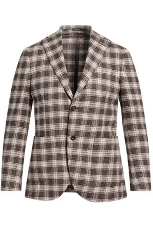 BRERAS SUITS and CO-ORDS - Blazers - on YOOX.com