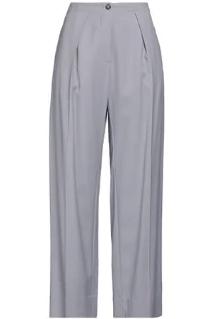 Acne Studios BOTTOMWEAR - Trousers - on YOOX.com