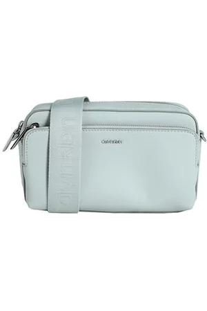 Calvin Klein BAGS - Cross-body bags - on YOOX.com