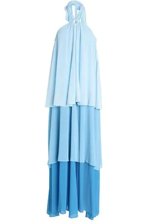 Ganni DRESSES - Maxi dresses - on YOOX.com