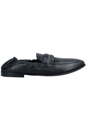 Dolce & Gabbana FOOTWEAR - Loafers - on YOOX.com