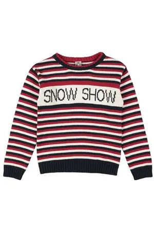 BONTON KNITWEAR - Jumpers - on YOOX.com