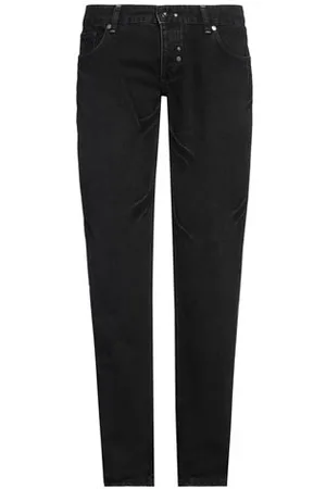 John Richmond BOTTOMWEAR - Jeans - on YOOX.com