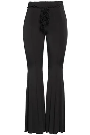 ROTATE BOTTOMWEAR - Trousers - on YOOX.com