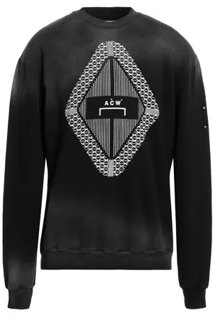 A-cold-wall* TOPWEAR - Sweatshirts - on YOOX.com