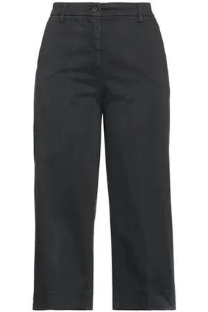 BONHEUR BOTTOMWEAR - Trousers - on YOOX.com