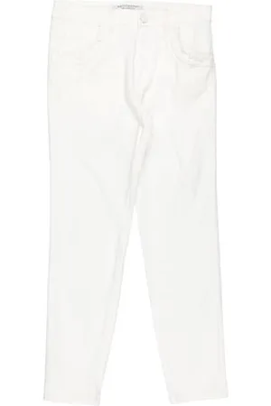 Serafini BOTTOMWEAR - Jeans - on YOOX.com