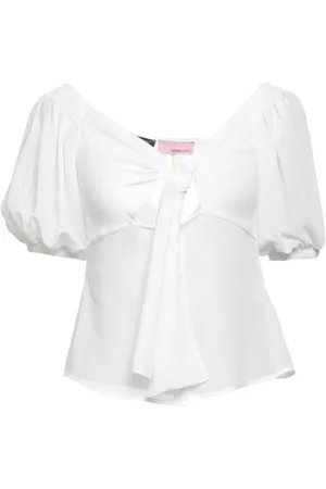 Denny Rose TOPWEAR - Tops - on YOOX.com
