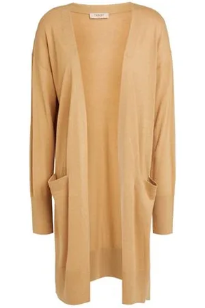 Twin-Set KNITWEAR - Cardigans - on YOOX.com