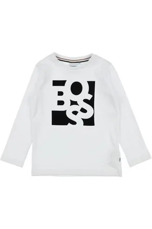 HUGO BOSS TOPWEAR - T-shirts - on YOOX.com