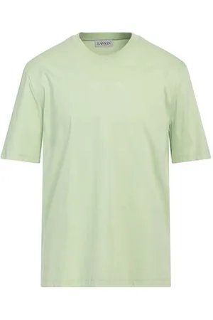 Lanvin TOPWEAR - T-shirts - on YOOX.com