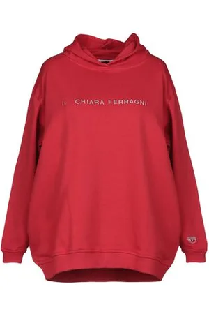 Chiara Ferragni TOPWEAR - Sweatshirts - on YOOX.com