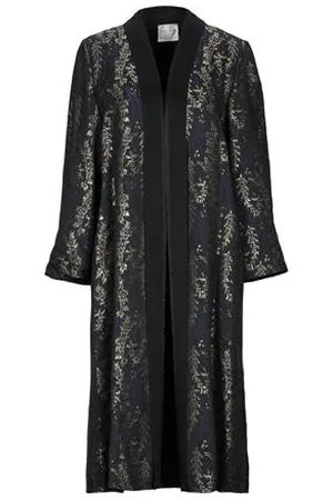 FORTE FORTE COATS & JACKETS - Overcoats & Trench Coats - on YOOX.com