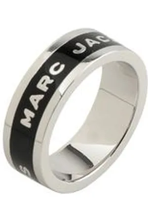 Marc Jacobs JEWELLERY and WATCHES - Rings - on YOOX.com