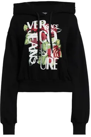 VERSACE TOPWEAR - Sweatshirts - on YOOX.com