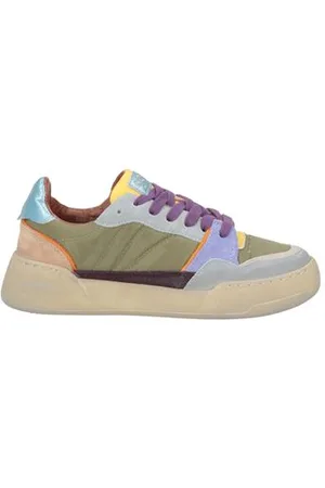 Mono Way FOOTWEAR - Trainers - on YOOX.com