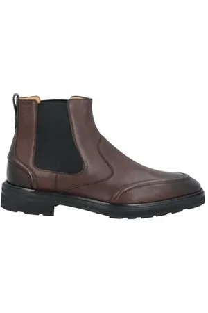 Bally FOOTWEAR - Ankle boots - on YOOX.com