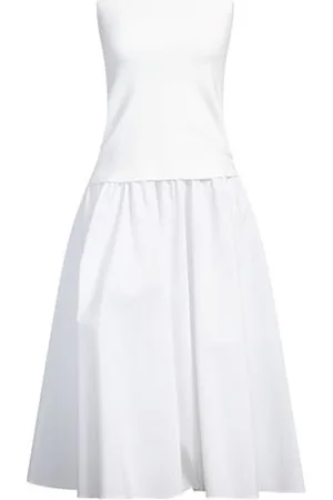 Salvatore Ferragamo DRESSES - Midi dresses - on YOOX.com